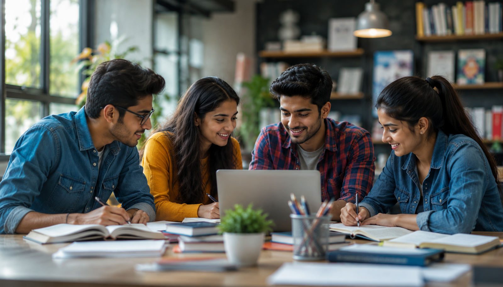Alumni Career Success and Corporate Placements